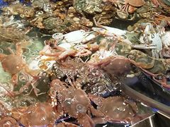 -诱货海鲜自助火锅(爱琴海购物公园东百店)