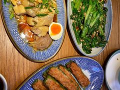 -常来小聚·广州非遗传承餐厅(地王广场店)