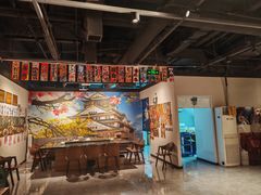 -大成铁板烧•板前(复古餐厅石老人店)