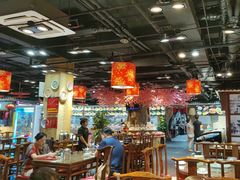 -东北大院·东北菜(三台子店)