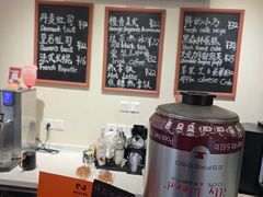 -梦菲思饼屋(瑞金宾馆店)