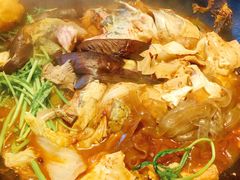 -农家铁锅炖(太阳沟店)
