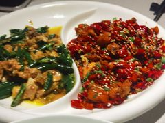 -望京辣宴·古法川菜(望京店)