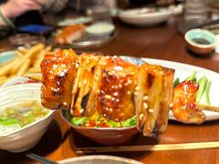-人间酒暖·Go blanc·烧鸟·深夜食堂(陆家嘴店)