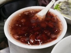 糖芋苖-芳婆糕团店(王府大街店)