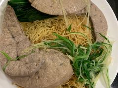 -丽的面家(多宝路店)