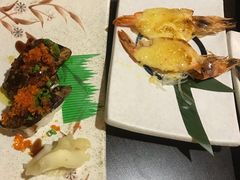 -青叶日式料理(飘亮阳光广场店)