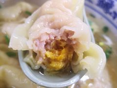 -方老大馄饨(抚宁巷店)