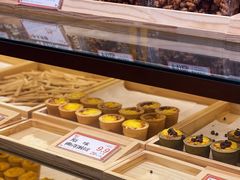 -喜計局·饼行(万象汇店)