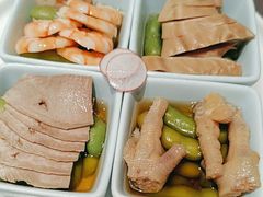 -望乡楼上海菜(日月光店)