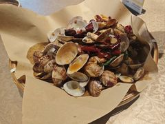 -水煮三国·川鲁江湖菜(香山店)