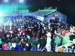 -南岳衡山风景名胜区-南岳大庙