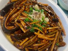-苏帮袁Sue Cuisine(来福士店)