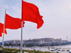 -天安门城楼