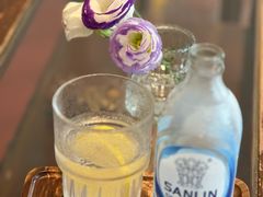 -BAMN coffee