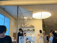 -喜茶(广州番禺奥园广场店)