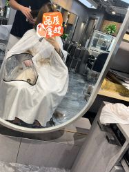 -Sying杉影日式烫染專門店