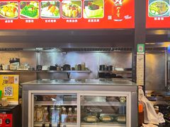 -古代饭堂(冠亚店)
