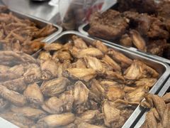 -震九州熟食(凯旋路店)