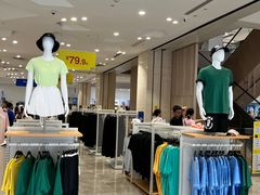 -BIGOFFS 超级折扣(仁恒伊势丹店)