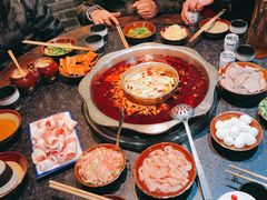 -麻大侠老火锅(巴国城店)