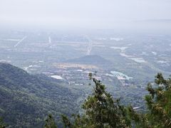 -北京十三陵国家森林公园蟒山景区