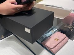 -CHANEL(恒隆广场店)