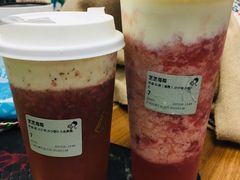 -喜茶(广州石牌桥店)