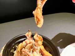 -小炳胜(卓悦中心店)