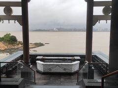 -影吧•悬崖海景(珠海凤凰湾悦椿酒店)