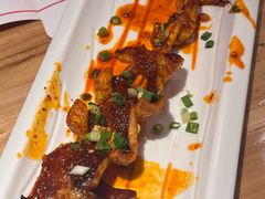 -怪噜范·老贵阳街头名小吃(汇金星力城店)