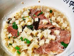 -汉唐宴长安食府