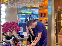 -记忆串城·东北烧烤·小龙虾·大型团建(南油店)