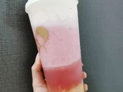 -喜茶(深圳海岸城店)