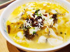 -老乡鸡(亚夏汽车城同创科技园店)