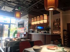 -雲蜀龙阁·金牌水煮鱼(方庄店)