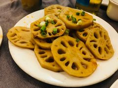 -情妹耙泥鳅·江湖川菜(科华店)