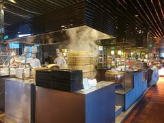 -广州富力君悦大酒店·凯菲厅