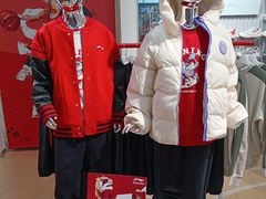 -万达广场(大明宫店)