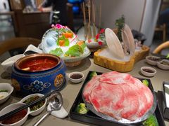 -享月汤皇(高新路店)