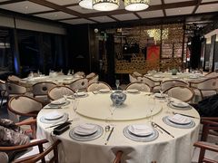 -王府井文华东方酒店-紫膳餐厅