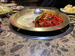-小龙坎火锅(沙井店)
