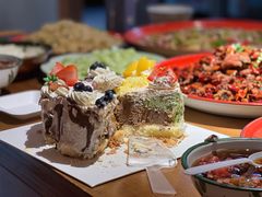 -八喜冰淇淋蛋糕(富国店)