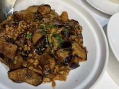 红烧茄子-国龙大酒店-中餐厅