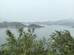 -易水湖景区