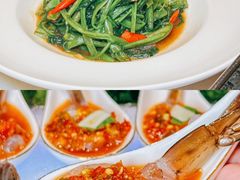 -金链花·泰国餐厅(国贸店)