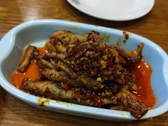 -蚝太郎 • 海鲜烧烤(Upark店)
