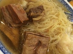 -麦文记面家(佐敦店)