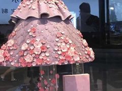 -麦雪尔甜品·生日蛋糕(新街口旗舰店)