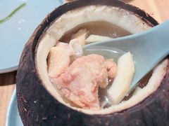 -先记烧鹅王·本地粤菜(福永店)